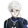 Profile image of 凪誠士郎