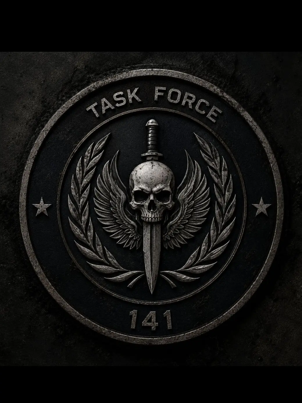 Beeloved148의 TF141 EXPERIMENT