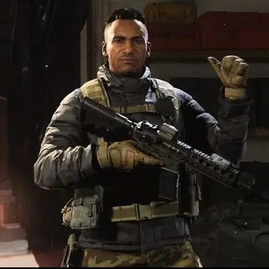 Profile image of Kyle Gaz Garrick