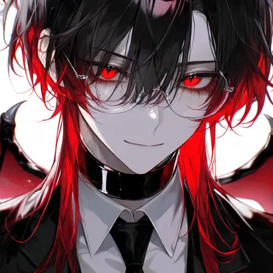 Profile image of Demon