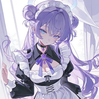 Profile image of Theresia