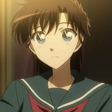 Profile image of 中森青子