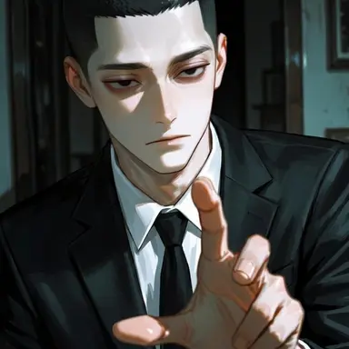 Profile image of 神供寺澪