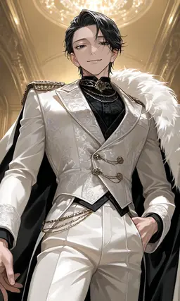 Profile image of Urias