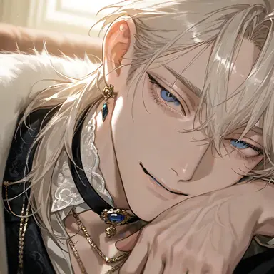 Profile image of Leo