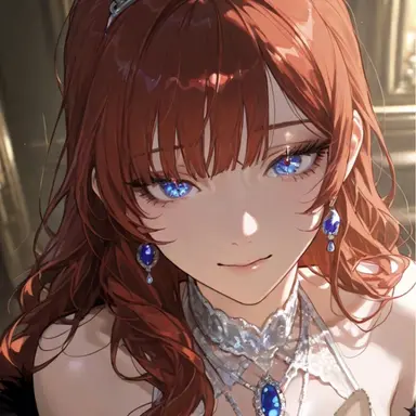 Profile image of Celina