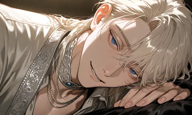 Profile image of Leo