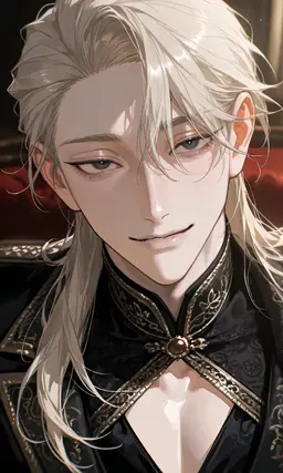 Profile image of Leo