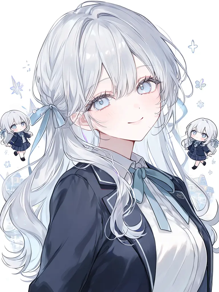 dousitano의 隣のお嬢様が借りパクしてくる‥‥