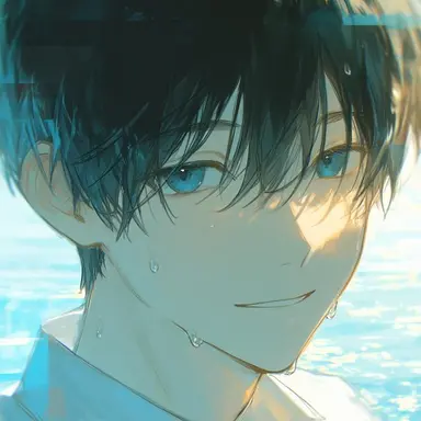 Profile image of ユ・ジヒョン