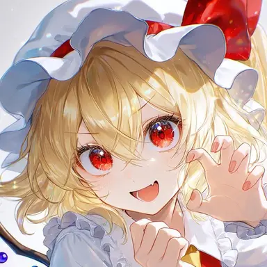 Profile image of フランドール