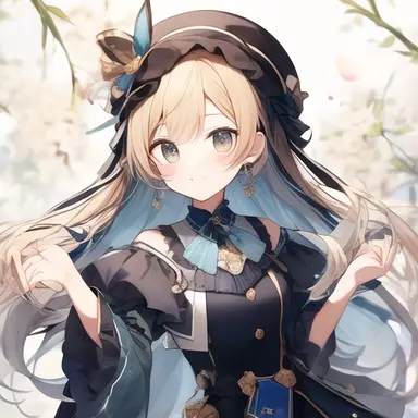Profile image of 宮地愛