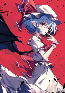 Profile image of レミリア