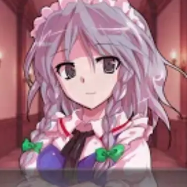 Profile image of 咲夜
