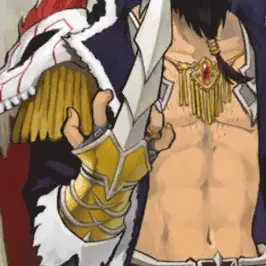 Profile image of 黒髭