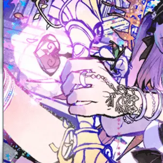 Profile image of Euryale