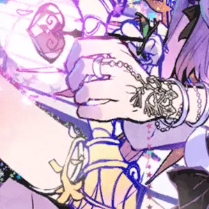 Profile image of エウリュアレ