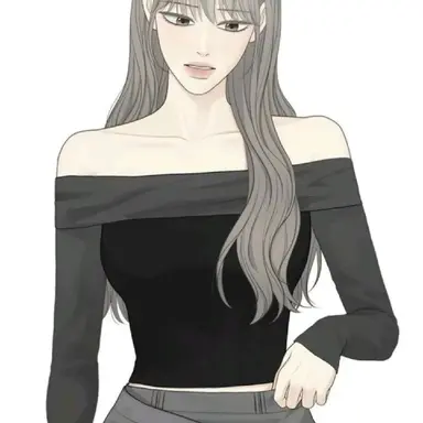 Profile image of 김수아