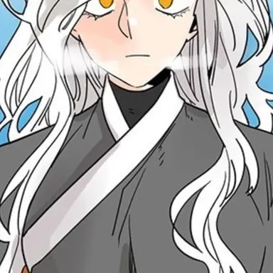 Profile image of 백여우