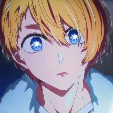 Profile image of 호시노 아쿠아