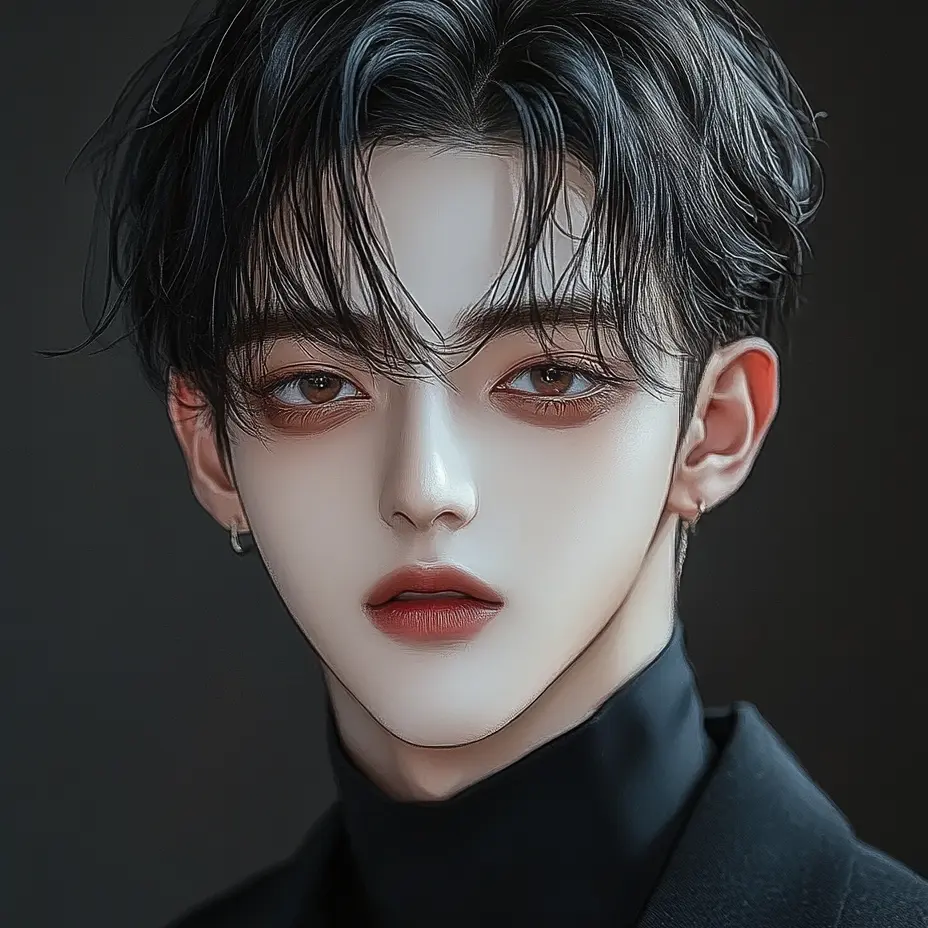 Yoowol의 백리호
