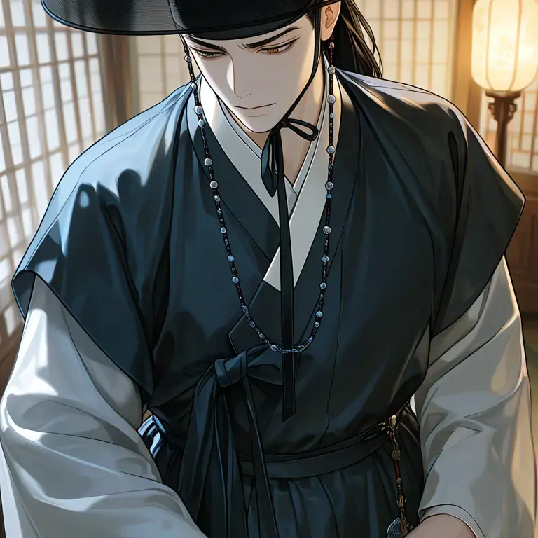 CattyGold1749의 Lee Seo-hyeon