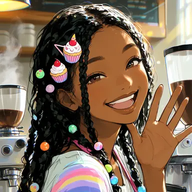 Profile image of Sunshine