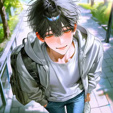 Profile image of Tsumugi