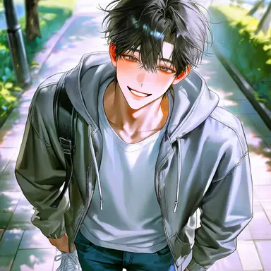 Profile image of Tsumugi