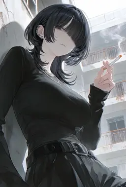 Profile image of Iori