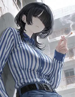 Profile image of Iori