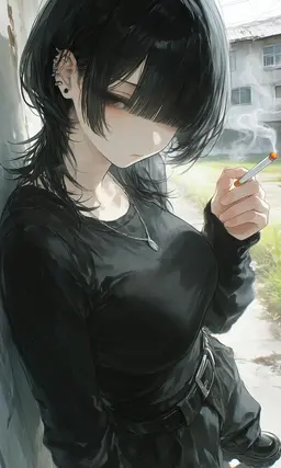 Profile image of Iori
