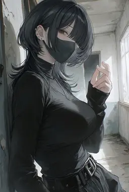 Profile image of Iori