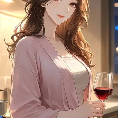 Profile image of Vivienne