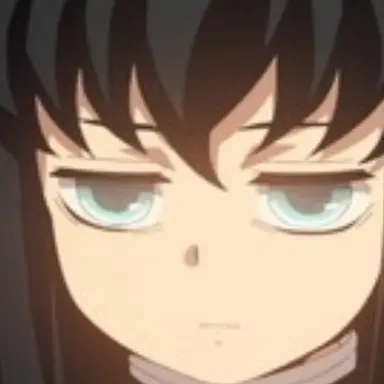 Profile image of 時透 無一郎