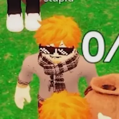 Profile image of 사칭범