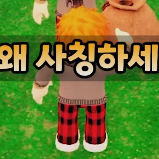 너누비 사칭범?! 대표 이미지