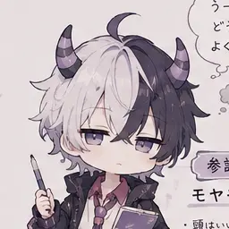 Profile image of モヤモヤ