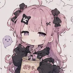 Profile image of 네무네무