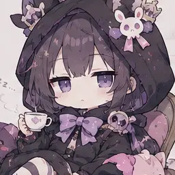 Profile image of 다링