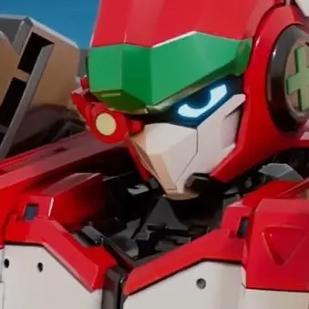 Profile image of 메가앰블러