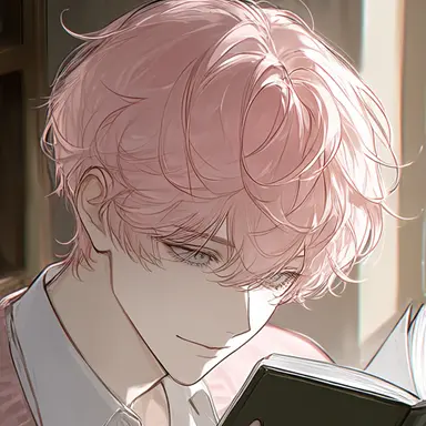 Profile image of Touya