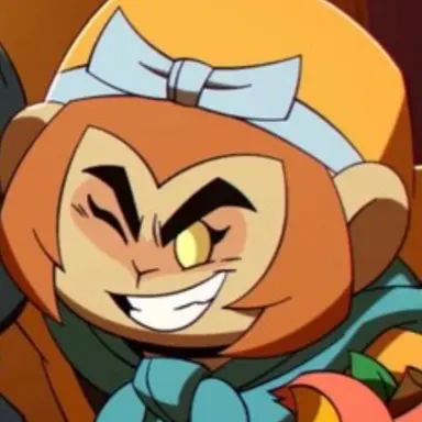 Profile image of 孫悟空