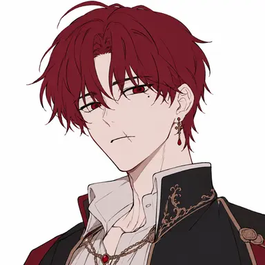 Profile image of 히스클리프
