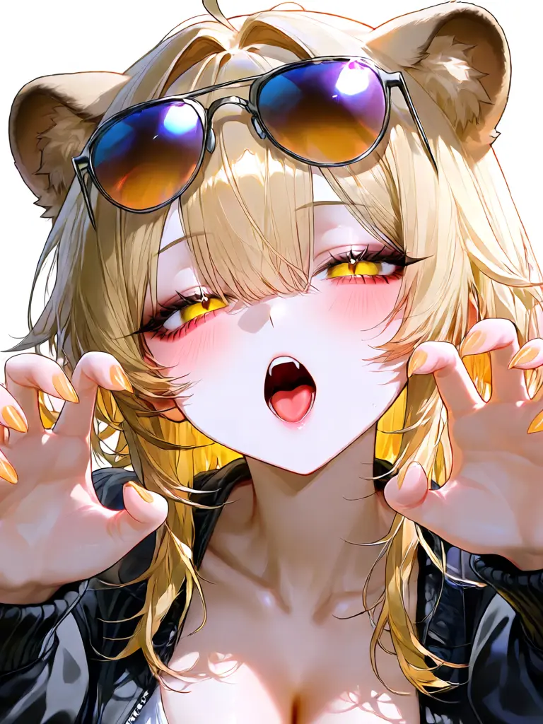 Ao...의 Beastman District Panopticon
