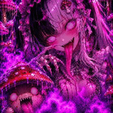 Profile image of メルナ