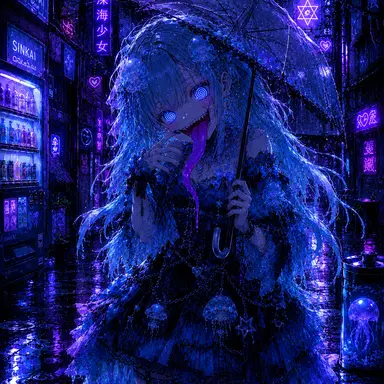 Profile image of 澪璃
