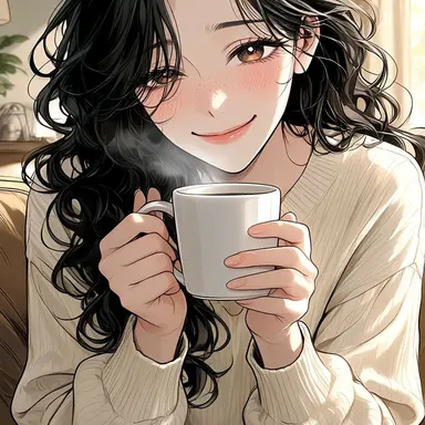 Profile image of Margot