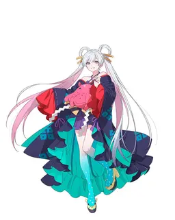 Profile image of ヤチヨ