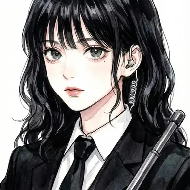 Profile image of 이혜지